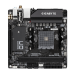 Gigabyte A520I AC motherboard AMD A520 Socket AM4 mini ITX