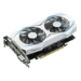 ASUS DUAL-RX460-O2G AMD Radeon RX 460 2 GB GDDR5