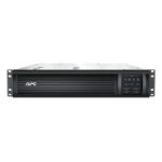 APC SMT750RM2UCNC uninterruptible power supply (UPS) Line-Interactive 0.75 kVA 0.4 W 6 AC outlet(s)