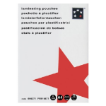 5Star 906071 laminator pouch 100 pc(s)