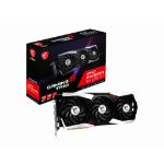 MSI GAMING Radeon RX 6750 XT X TRIO 12G AMD 12 GB GDDR6