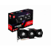 MSI Radeon RX 6750 XT GAMING X TRIO 12G AMD 12 GB GDDR6