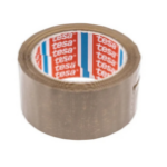 TESA 4120 PVC Bruin 1 stuk(s)