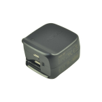 2-Power ALT0217A power adapter/inverter Indoor 10 W Black