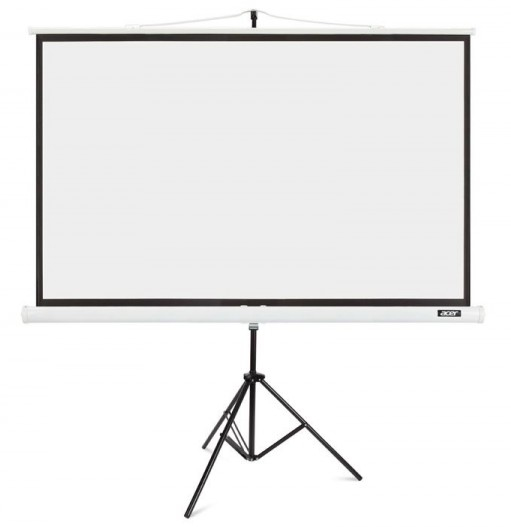 Acer T87-S01MW projection screen 2.21 m (87") 4:3