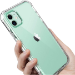 JLC Apple iPhone 11 Halcyon Case - Clear