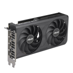 ASUS Dual GeForce RTX 5060 Ti EVO OC Edition NVIDIA 16 GB GDDR7