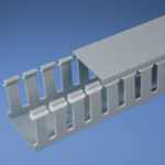 Panduit G2X4LG6 cable tray Straight cable tray Gray