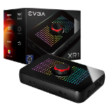 EVGA XR1 video capturing device USB 3.2 Gen 1 (3.1 Gen 1)