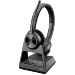 HP Poly Savi 7320 Office Stereo DECT 1880-1900 MHz Headset