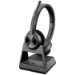 HP Poly Savi 7320 Office Stereo DECT 1880-1900 MHz Headset