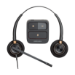 HP Poly EncorePro 520 Binaural Headset +Quick Disconnect