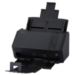 Ricoh SP-2240 ADF scanner 600 x 600 DPI A4 Black