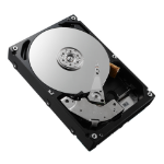 DELL 400-ASGQ internal hard drive 300 GB 15000 RPM 2.5" SAS