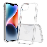 Screenor BUMPER mobiltelefonfodral 15,5 cm (6.1") Mobilskal Transparent