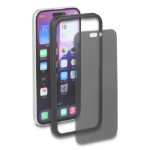 DeLOCK 81281 scherm- & rugbeschermer voor mobiele telefoons Privacy-schermbeschermer Apple 1 stuk(s)