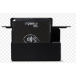 Elo Touch Solutions EMV Cradle for Ingenico RP457c (BT, USB)