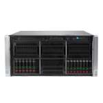 Hewlett Packard Enterprise P17224-B21 HDD/SSD enclosure Metallic 2.5"