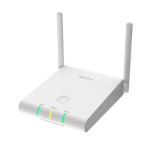 Yealink W90B-DM Cordless DECT IP Multicell System, 1 x W90DM, supports W53H,W56H,W59R,W73H,CP930W, DD Phone