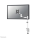 Neomounts DS60-425WH1 Monitor arm 17-27" - space saving
