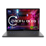 ASUS ROG Zephyrus G16 GU606AP-TB002W Intel Core Ultra 9 386H Laptop 40.6 cm (16") WQXGA 32 GB LPDDR5x-SDRAM 1 TB SSD NVIDIA GeForce RTX 5070 Wi-Fi 7 (802.11be) Windows 11 Home Grey