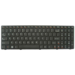 Lenovo 25012352 laptop spare part Keyboard