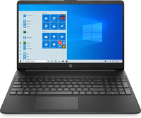 Image of HP 15s-eq2554ng - AMD Ryzen 5 - 2.1 GHz - 39.6 cm (15.6) - 1920...