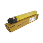 Ricoh 842562 Toner-kit yellow, 18K pages ISO/IEC 19752 for Ricoh IM C 2010