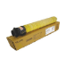 Ricoh 842562 Toner-kit yellow, 18K pages ISO/IEC 19752 for Ricoh IM C 2010