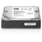 Hewlett Packard Enterprise 1TB 6G SATA 7.2K rpm LFF (3.5-inch) Non-hot plug Midline 1yr Warranty Hard Drive 3.5" 1000 GB Serial ATA