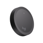 Logitech PRESET BUTTON-GRAPHITE-WWi-9006 Black
