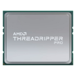 AMD Ryzen Threadripper PRO 5995WX processor 2.7 GHz 256 MB L3