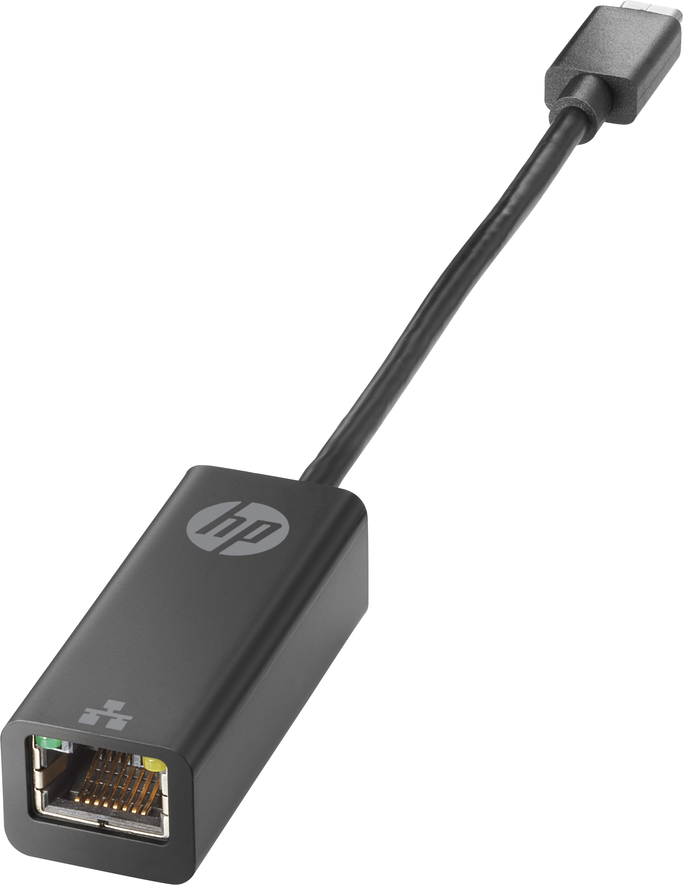 Image of HP USB Type-C to RJ45 Adapter