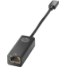 HP USB Type-C zu-RJ45-Adapter