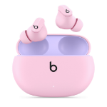 Apple Beats Studio Buds Headset True Wireless Stereo (TWS) In-ear Music Bluetooth Pink
