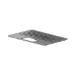 HP L92832-031 laptop spare part Housing base + keyboard