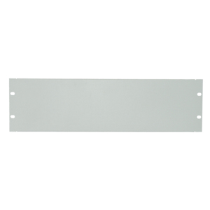 Image of LogiLink PN104G rack accessory Blank panel