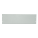 LogiLink PN104G rack accessory Blank panel