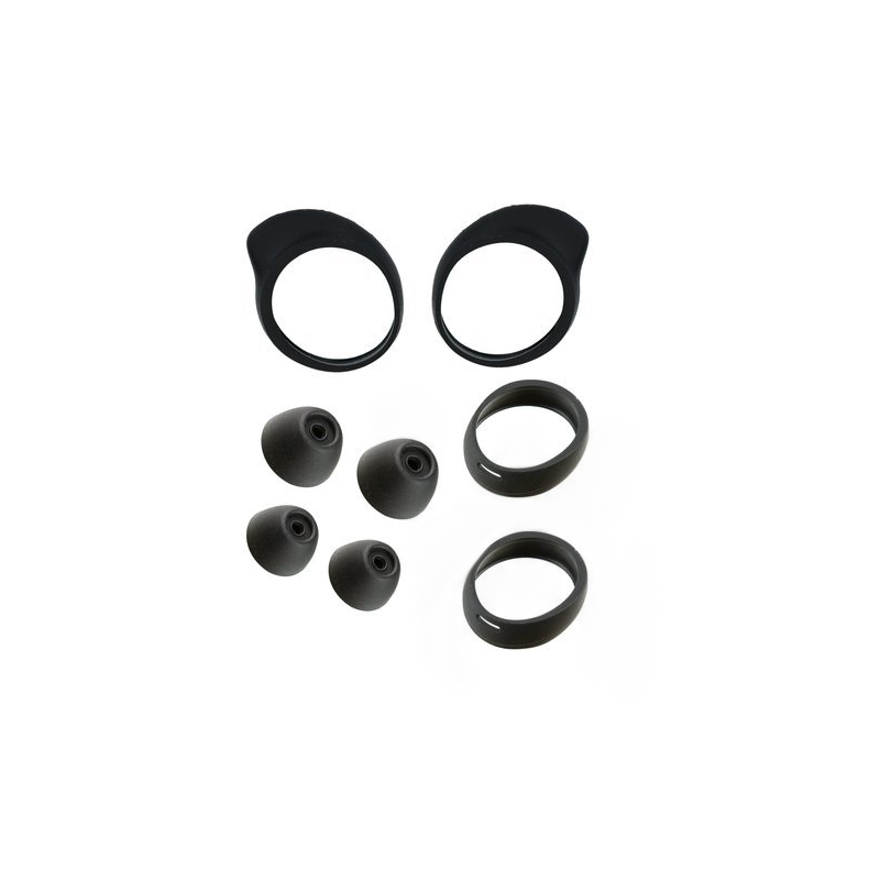 EU Product - Galaxy Buds SM-R170 Earbuds etc. - Black thumbnail