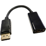 24-0208 - Video Cable Adapters -