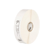 Zebra 8000T Slide Label White