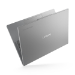 Lenovo Chrome 14M9610 Copilot+ PC MediaTek Kompanio Kompanio Ultra 910 Chromebook 35.6 cm (14") Touchscreen WUXGA 16 GB LPDDR5x-SDRAM 256 GB UFS Wi-Fi 7 (802.11be) ChromeOS Grey
