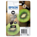 Epson C13T02F14010/202 Ink cartridge foto black, 400 pages 400 Photos 4,1ml for Epson XP 6000