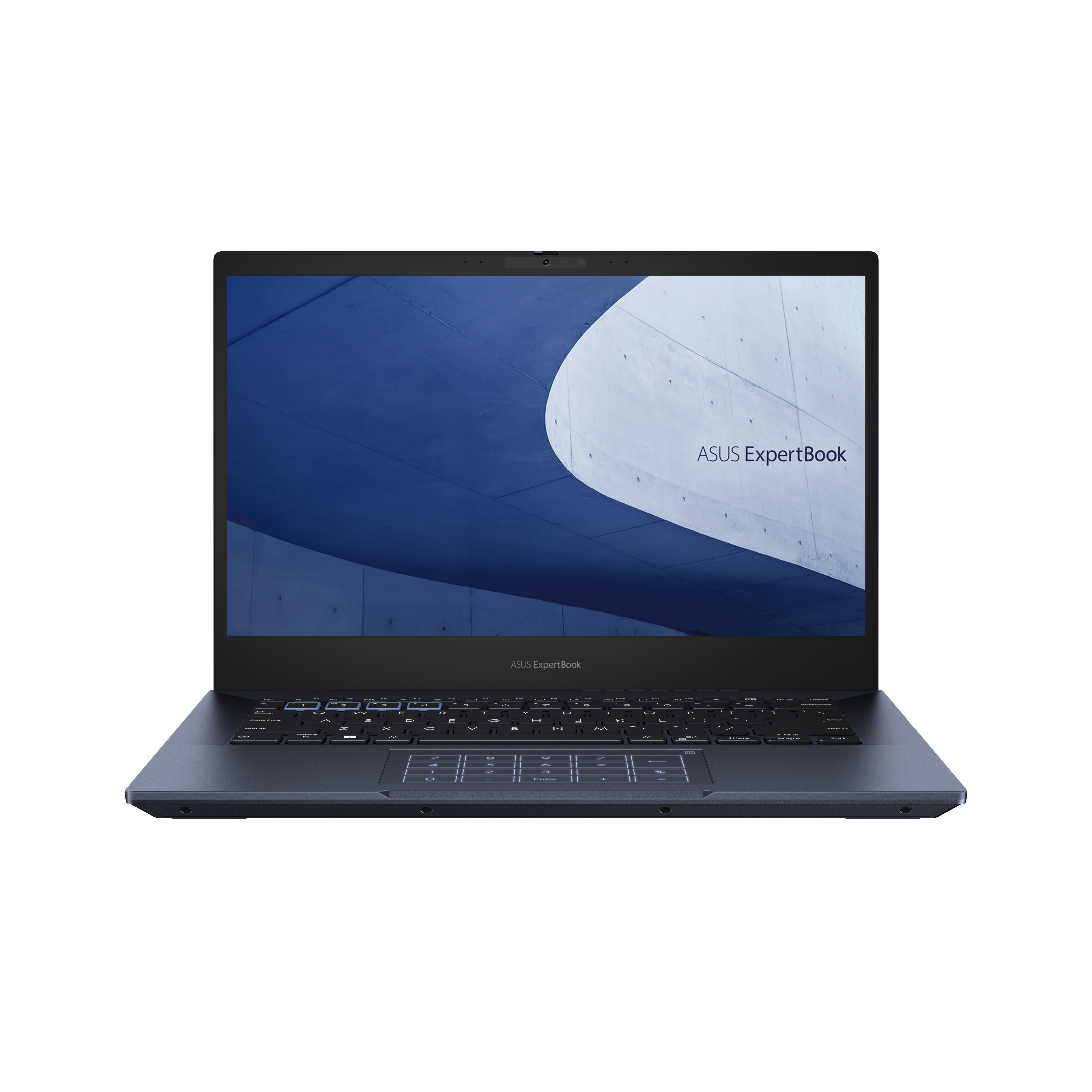 Image of ASUS B5402CVA-KIi715X Laptop 35.6 cm (14") Full HD Intel® Core...