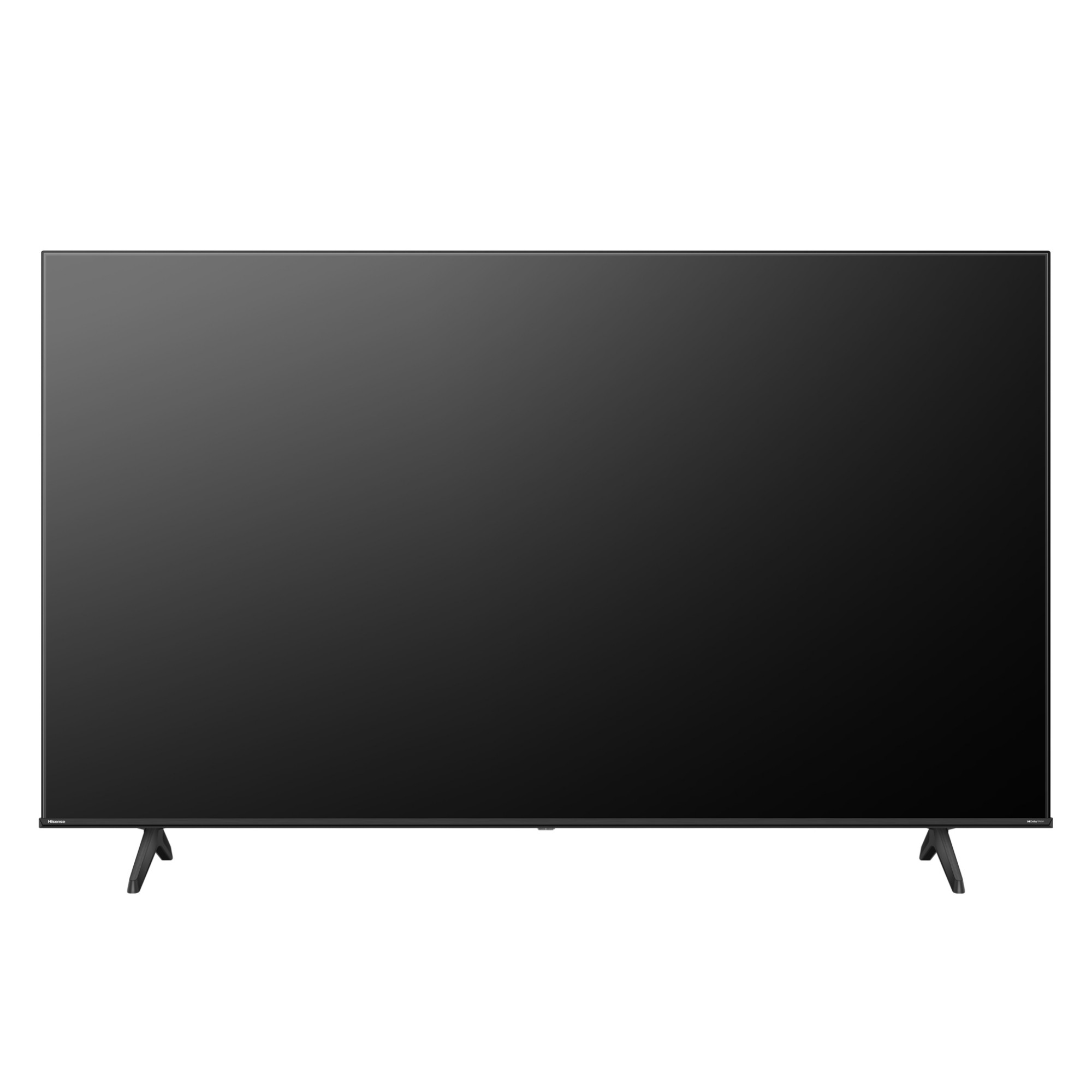 Hisense 58A6STUK TV 147.3 cm (58") 4K Ultra HD Smart TV Wi-Fi Bla