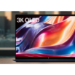 HP E73ZBEA laptop Snapdragon 35.6 cm (14") Touchscreen 3K 16 GB LPDDR5x-SDRAM 512 GB SSD Wi-Fi 7 (802.11be) ChromeOS Blue