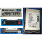 HPE SSD 960GB 6G SFF SATA RI-1 SC