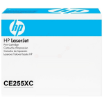 HP CE255XC/55X Toner cartridge black high-capacity Contract, 12.5K pages ISO/IEC 19752 for HP LaserJet P 3015