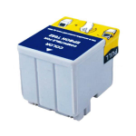 CTS Wholesale Comp Epson Stylus Color 440 Colour Ink T052040 T014201 S020089 S020191 [E052]