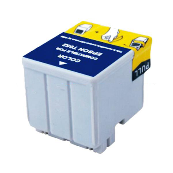 Image of CTS Wholesale Compatible Epson Stylus Color 440 Colour Ink T052040 T01